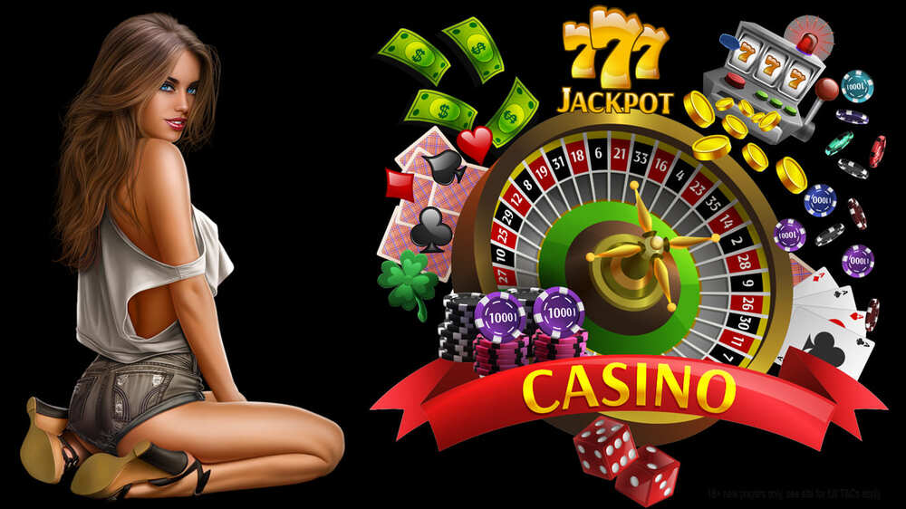 Discover Exciting Casino Games UK Online