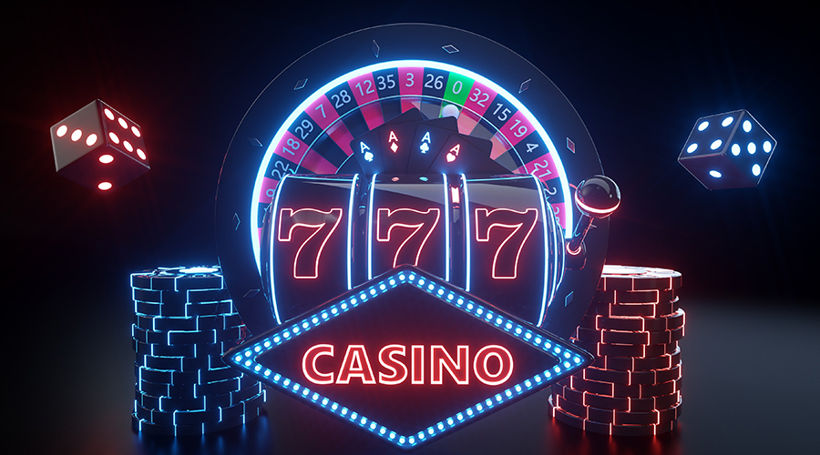 Magius Casino Your Gateway to an Exceptional Gaming Experience