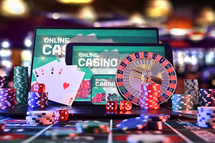 Online Casino 2024 UK A Comprehensive Guide