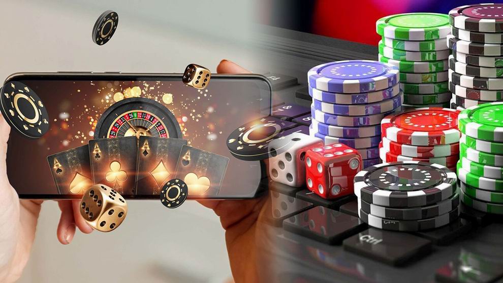 A legjobb online casino hu - Fedezd fel a legnagyobb izgalmakat!