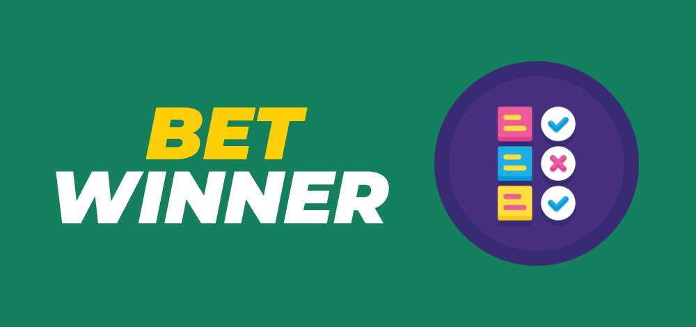 Betwinner La Casa de Apuestas Más Confiable