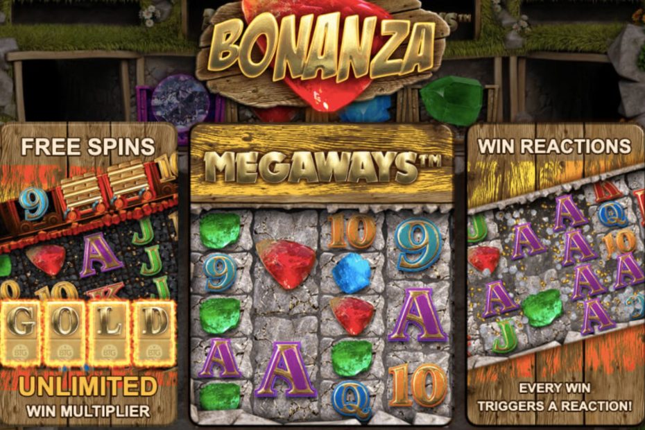 Bonanza Game - odkryj tajemnice tej fascynującej gry!