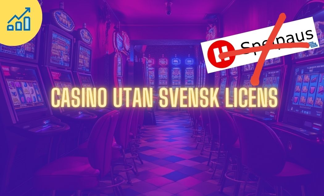 Casino utan Spelpaus Upptäck världens bästa spelupplevelser