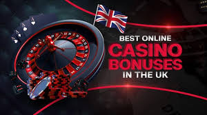 Discover the Best UK Free Online Casino Bonus Unlock Exclusive Offerings