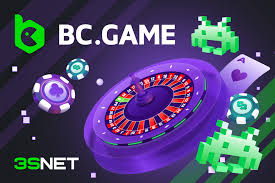 Discover the Exciting World of Casino BC.Fun