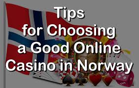 Discover the Exciting World of Norwegian Online Casino