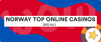 Discover the Exciting World of Norwegian Online Casino