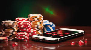 Discover the Thrill of Online NonStop Casino 8