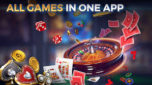 Discover the Thrill of Online NonStop Casino 8