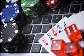 Discover the Thrill of Online NonStop Casino 8