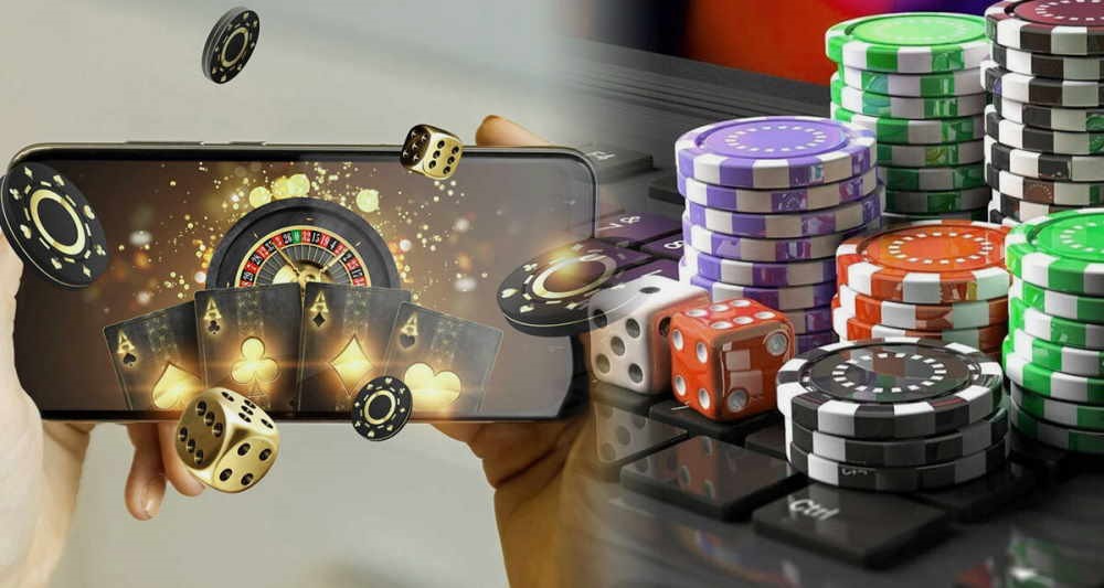 Discover the Thrills of Online Casino Dealbet 17