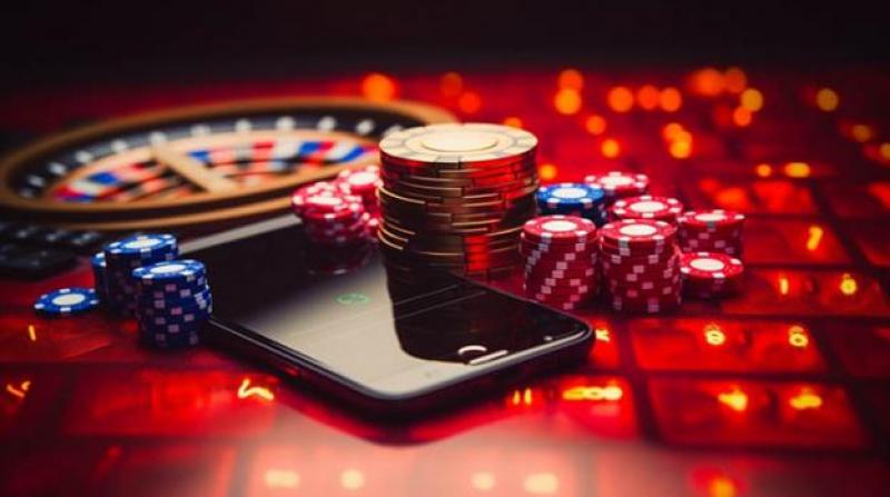 Euphoria Wins Casino Registration Process 16