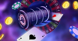 Experience the Thrill of Coins Game Casino & Sportsbook 37