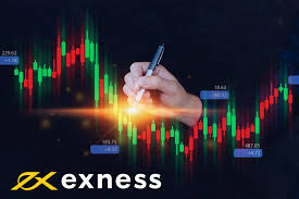 Explore Profits with Exness Trading App Your Guide to Successful Trading