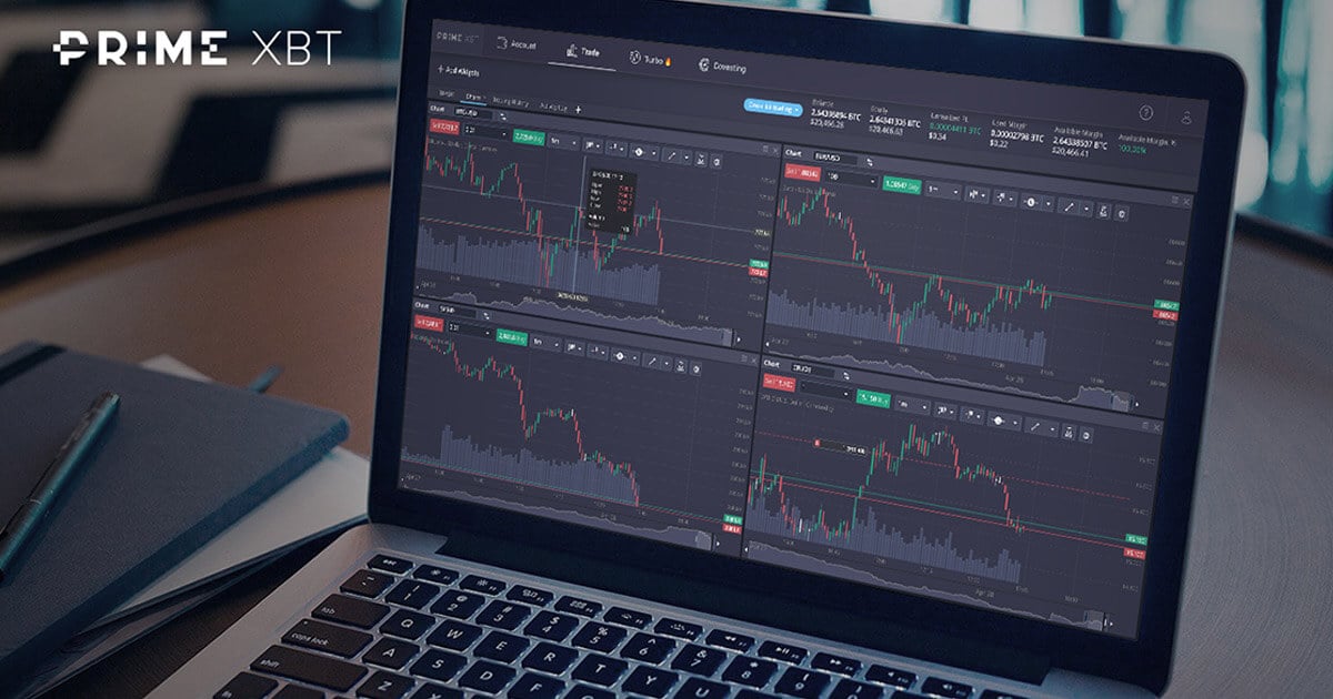 Explore the PrimeXBT Platform A Paradigm Shift in Trading