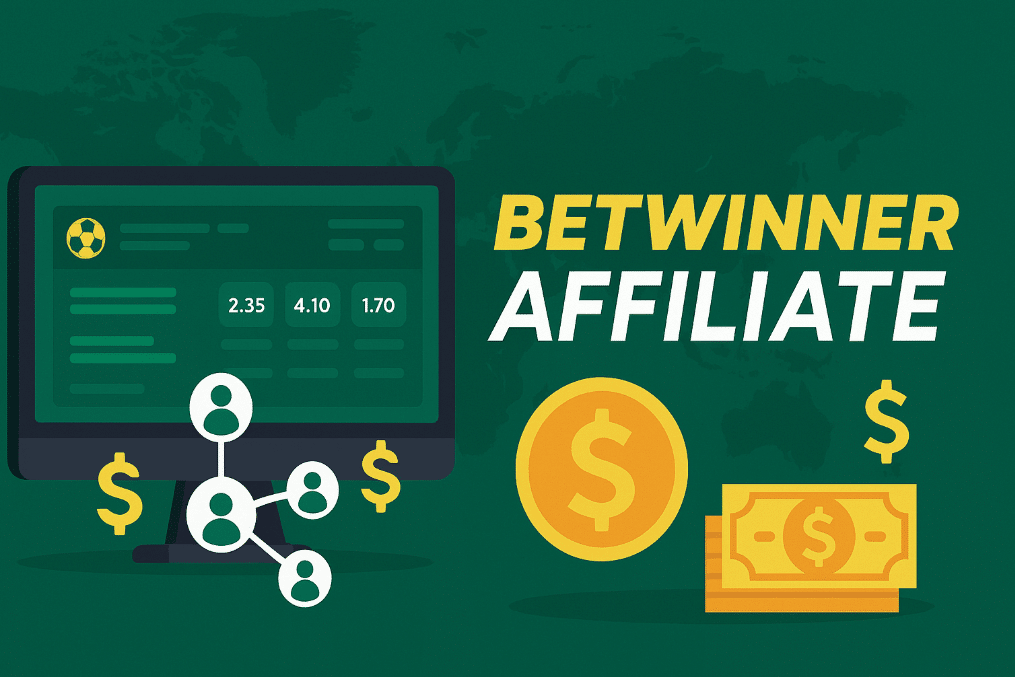 Exploring BetWinner Bookmaker Your Ultimate Guide to Online Betting
