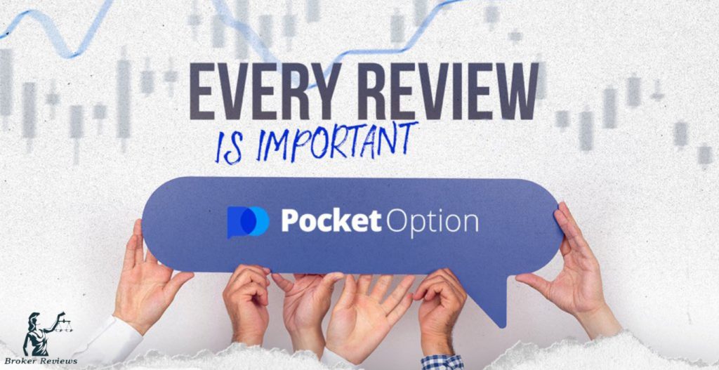 Pocket Option Reviews A Comprehensive Look at the Trading Platform