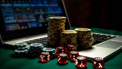 Discover the Excitement of Online TikTak Bet Casino
