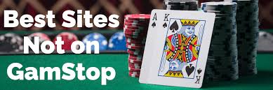Discovering Non-Gamstop UK Casinos A Guide for Players