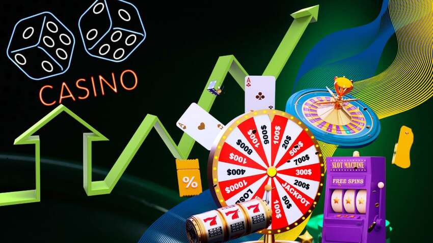 Explore Lucky Spins Casino No Deposit Opportunities