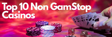 Exploring Non Gamstop Casino Sites A Comprehensive Guide 547363641