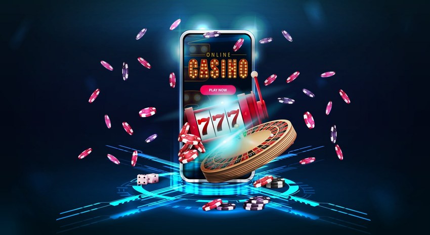 Nejnovější Casino Online Objevte Nejlepší Novinky a Trendy
