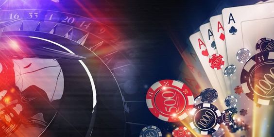 Online Casino pro české hráče Nejlepší volby 2025