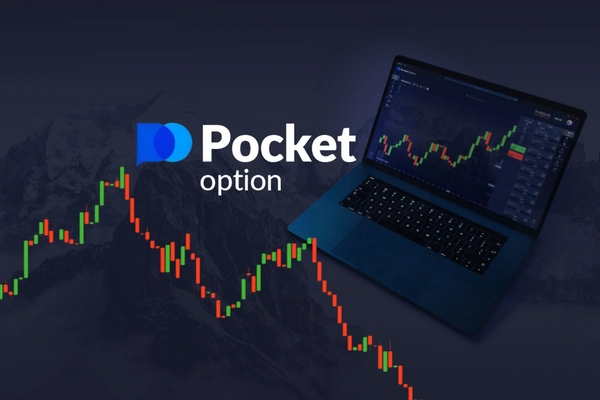 Unlocking the Potential of Pocket Option Trader Unlocking the Potential of Pocket Option Trader