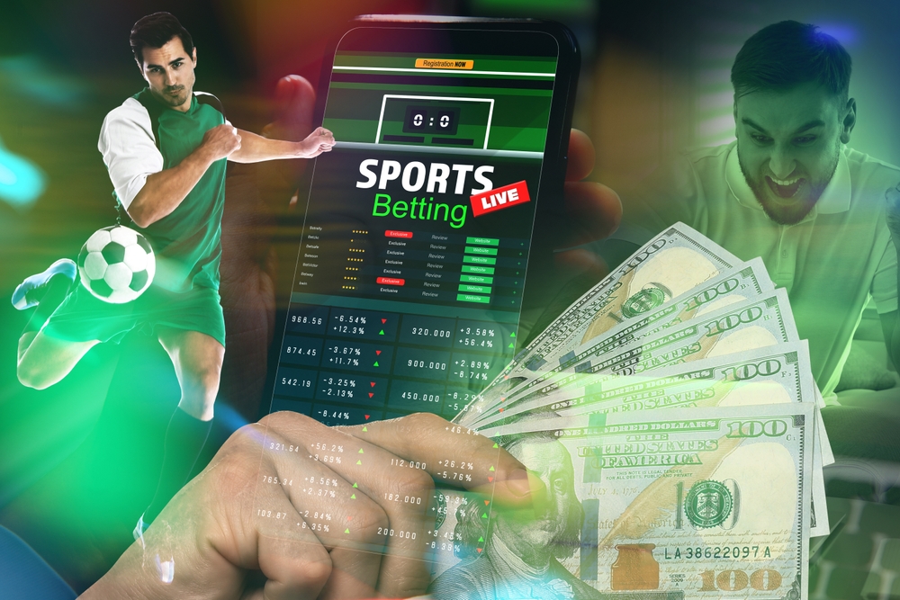 Betwinner The Ultimate Betting Experience -424625936