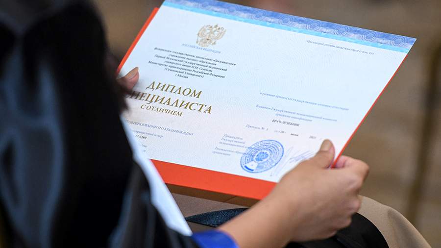 Дипломы косметолога как получить и на что обратить внимание