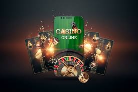 Scarab Wins Casino Uncover Your Fortune with Enchanting Games