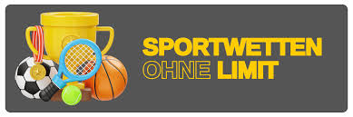 Sportwetten ohne Limit Die Freiheit für Wettliebhaber