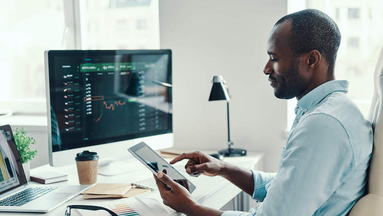 The Ultimate Guide to Online Forex Trading 1602507422