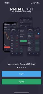 Unlocking Opportunities The PrimeXBT Turkey Trading Platform