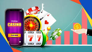 Best Online Casinos in the UK Real Games and Big Wins