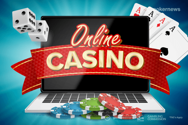 Best Online Casinos Offering 100% Bonuses -288519436
