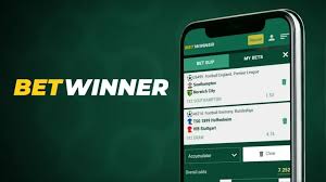 BetWinner APK File Your Gateway to Sports Betting on the Go