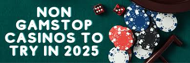 Discover the Best Casino Sites Without GamStop