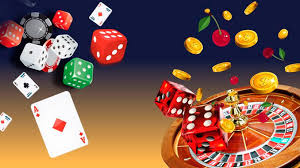 Discover the Thrill of Jackpotter Casino Your Ultimate Gaming Experience
