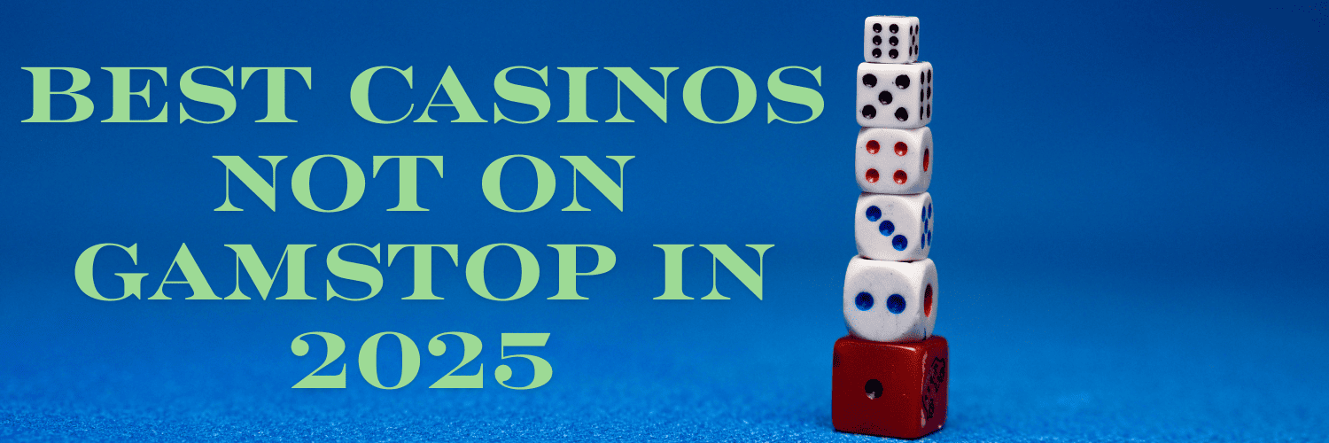 Discover Trusted Casinos Not on GamStop