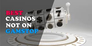 Discovering Casinos Non Gamstop A Guide to Unrestricted Gaming