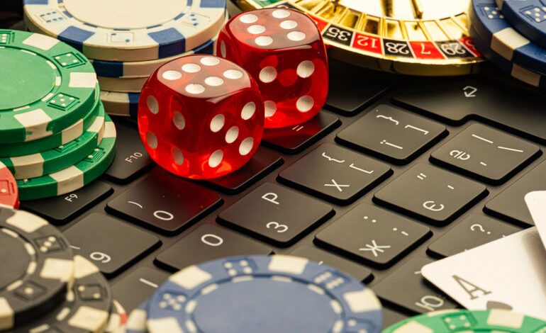 Experience the Thrill at BetGem Casino - Your Ultimate Online Gaming Destination