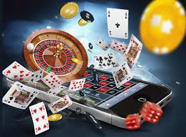 Explore the Exciting World of Casino Slots at SlotsAmigo -19528905