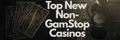 Exploring Non Gamstop Casinos Advantages and Options