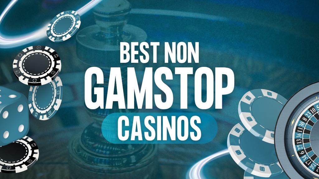 Exploring Non Gamstop Casinos Advantages and Options