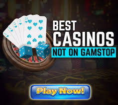 Exploring Non-GamStop Casinos Freedom and Fun in Online Gambling