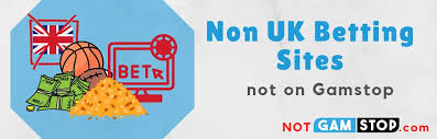 Exploring Non-UK Based Betting Sites A Comprehensive Guide -2001043732