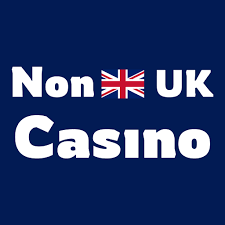 Exploring Non UK Regulated Casinos Opportunities and Risks -1968804279