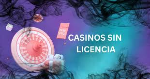 Casinos Españoles Sin Licencia ¿Qué Son y Cómo Funcionan