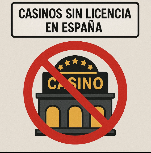 Mejores Casinos Sin Licencia en España Oportunidades y Riesgos -1494002482